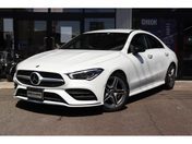 メルセデスベンツ ＣＬＡクラス ＣＬＡ１８０