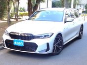ＢＭＷ ３シリーズ　ツーリング ３２０ｄ　ｘＤｒｉｖｅ　Ｍスポーツ