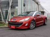 プジョー ＲＣＺ ＲＨＤインテグラルレザーパック