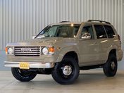 トヨタ ランドクルーザープラド ＴＸ　Ｌｔｄ