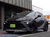 トヨタ クラウン　スポーツ Ｚ