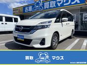 日産 セレナ　Ｓハイブリッド Ｘ