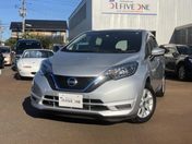日産 ノート ｅ－ＰＯＷＥＲ　Ｘ