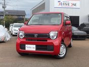 ホンダ Ｎ－ＷＧＮ Ｌ　ホンダセンシング