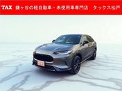 ホンダ ＺＲ－Ｖ　ｅ：ＨＥＶ ｅ：ＨＥＶ　Ｚ特別仕様車ブラックスタイル