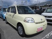 ダイハツ エッセ ６６０　Ｄ　タイミングチェーン　車検２年