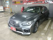 日産 スカイライン　ハイブリッド ３５００ ３５０ＧＴ ＨＹＢＲＩＤ Ｔｙ