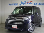 トヨタ ルーミー カスタムＧ