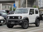 スズキ ジムニーシエラ ＪＣ