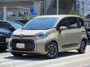 トヨタ シエンタ Ｚ