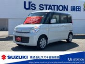 スズキ スペーシア Ｘ　ＭＫ３２型