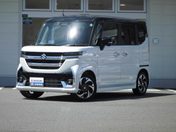 スズキ スペーシア　カスタム カスタム　ＨＹＢＲＩＤ　ＸＳ　２ＷＤ　全