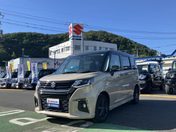 スズキ ソリオ ＨＹＢＲＩＤ　ＳＺ