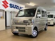 スズキ エブリイバン ＪＯＩＮ　６型