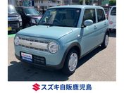 スズキ アルト　ラパン Ｇ