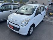 スズキ アルト Ｆ　ＨＡ２５Ｓ