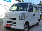 スズキ エブリイバン ＰＡ　ＤＡ６４Ｖ　５型