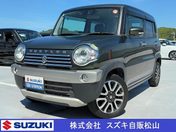 スズキ ハスラー Ｊ　ＳＴＹＬＥ　ＩＩ　ＭＲ４１Ｓ　２型　