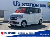ホンダ Ｎ　ＢＯＸ　カスタム Ｇ　Ｌパッケージ