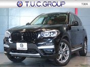 ＢＭＷ Ｘ３ ｘＤｒｉｖｅ２０ｄ　Ｘライン