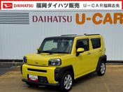 ダイハツ タフト Ｇ