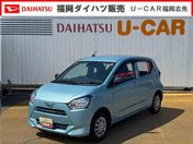ダイハツ ミラ　イース Ｌ　ＳＡ３