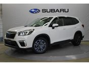 スバル フォレスター Ｘ－Ｅｄｉｔｉｏｎ　ＥｙｅＳｉｇｈｔ搭載