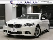 ＢＭＷ ５シリーズ　ツーリング ミセッテイ