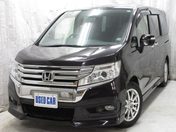 ホンダ ステップワゴン　スパーダ Ｓ
