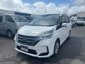 日産 セレナ Ｓ