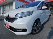 ホンダ フリード　ハイブリッド Ｇ　ホンダセンシング