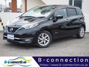 日産 ノート ｅ－ＰＯＷＥＲ　メダリスト