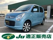 マツダ フレア ＸＧ