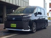 トヨタ ヴォクシー　ハイブリッド ハイブリッドＳ－Ｇ