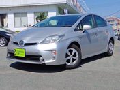 トヨタ プリウスＰＨＶ Ｇ