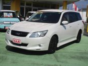 スバル エクシーガ　４ＷＤ ２．０ｉ－Ｓ　禁煙車　４ＷＤ　社外メモリ