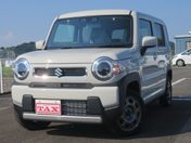 スズキ ハスラー ６６０　ハイブリッド　Ｇ　・届出済み未使