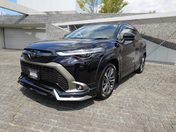 トヨタ カローラクロス　ハイブリッド ハイブリッド　Ｚ
