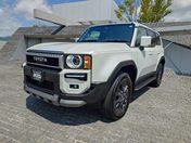 トヨタ ランドクルーザー２５０ ＶＸ