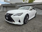 レクサス ＲＣ３００ｈ ＲＣ３００ｈ　Ｆスポーツ
