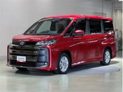 トヨタ ノア　ハイブリッド Ｓ－Ｇ