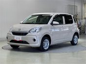 トヨタ パッソ　４ＷＤ Ｘ　Ｌパッケージ