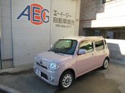 ダイハツ ミラ　ココア ココアプラスＸ