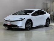 トヨタ プリウス Ｚ