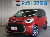 トヨタ シエンタ　ハイブリッド Ｚ