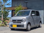 ホンダ Ｎ－ＷＧＮ Ｇ