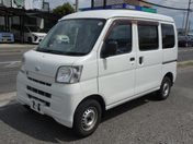 ダイハツ ハイゼットカーゴ デラックス　ＨＲ