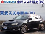 スバル インプレッサＷＲＸ　５ドア ＷＲＸ　ＳＴＩ