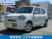 スズキ アルト ＨＹＢＲＩＤ　Ｓ　２型