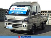 スズキ キャリイトラック　４ＷＤ スーパーキャリイ　Ｘリミテッド　５型
